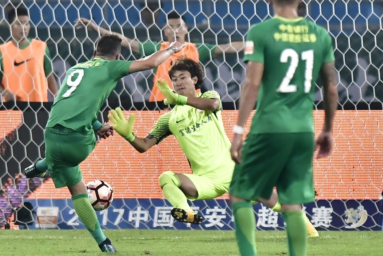 赛地聚焦:欧篮联赛后热度飙升,北京国安造点机会,震撼外界,年轻球员得到机会的简单介绍 赛地聚焦:欧篮联赛后热度飙升,北京国安造点机会,震撼外界,年轻球员得到机会的简单介绍