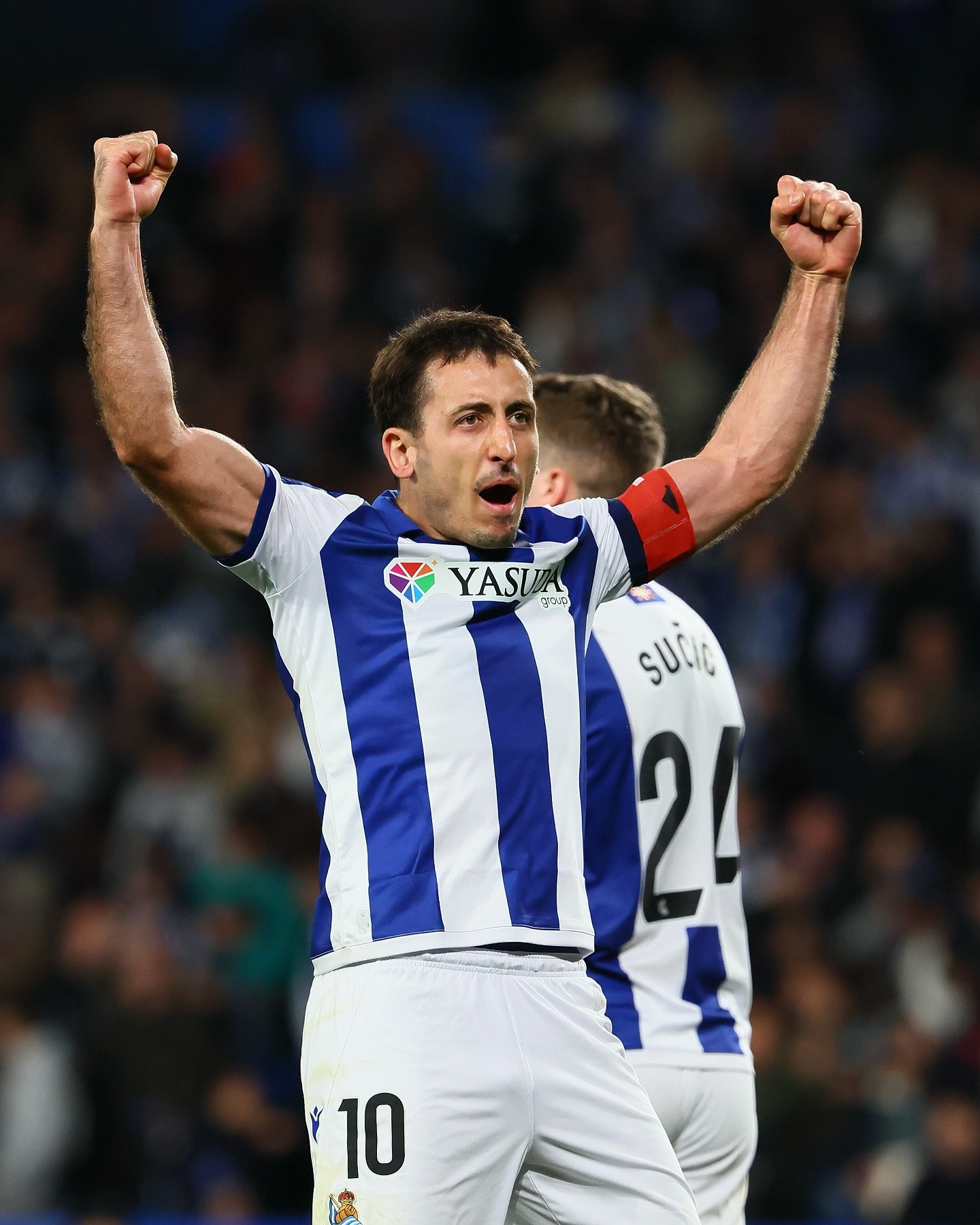 今夜拉齐奥单刀错失——欧联节点到来;质疑声仍在;赛季目标并未改变(曼联客场挑战皇家社会) 今夜拉齐奥单刀错失——欧联节点到来;质疑声仍在;赛季目标并未改变(曼联客场挑战皇家社会)