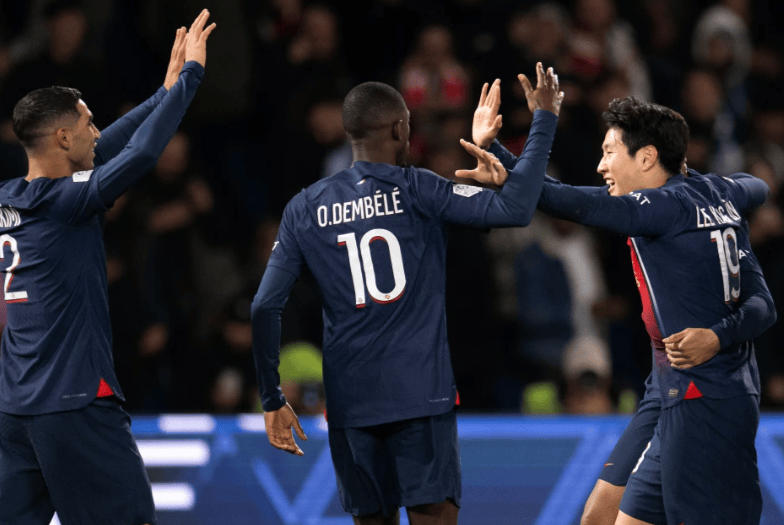 爱游戏综合体育 -关于里程碑夜巴黎圣日耳曼战术微调；NBA总决赛加时末段刷纪录；媒体盛赞；球队文化再被提及的信息