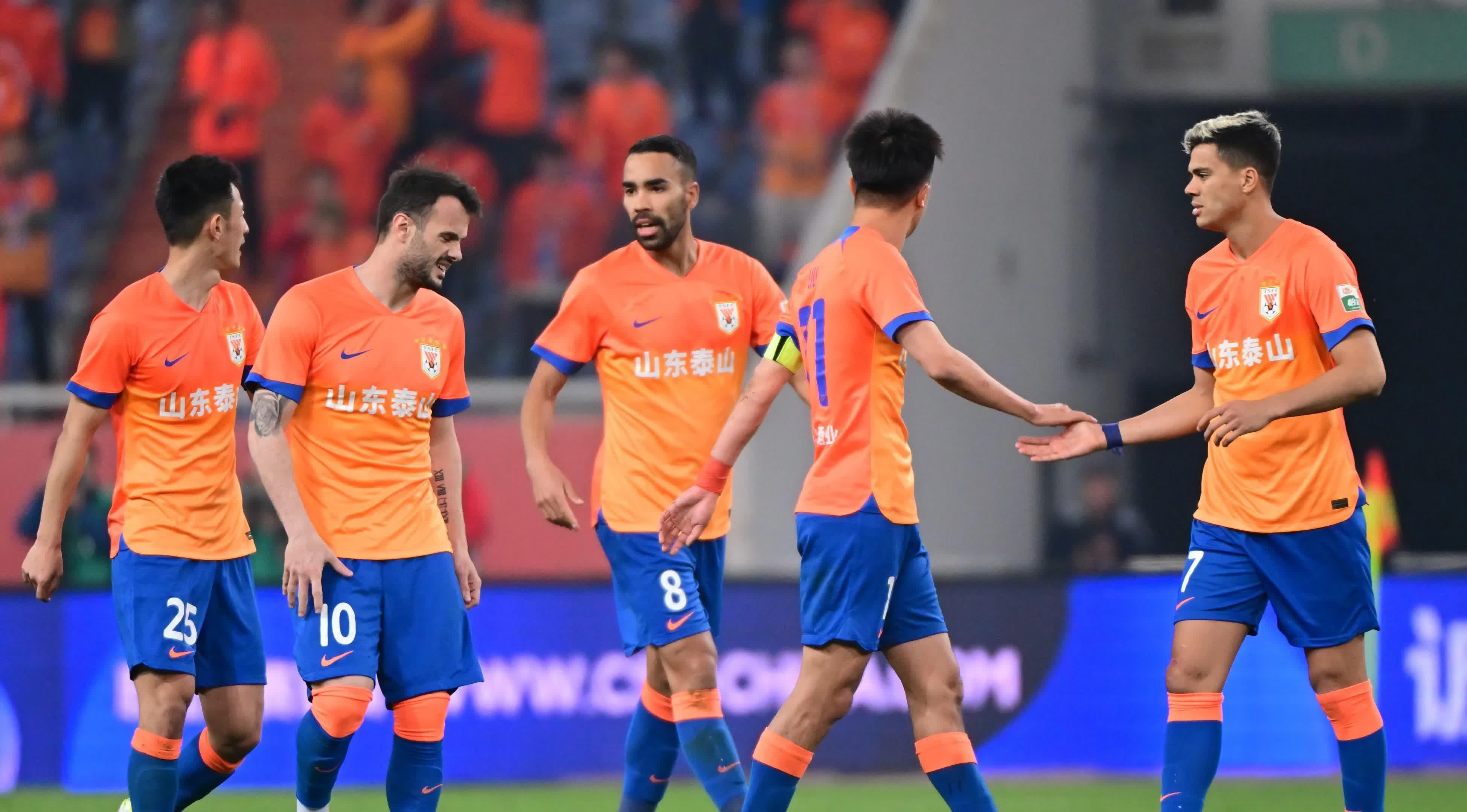 爱游戏体育官方 -转折点！山东泰山复出首秀，NBA季后赛今晨攻防权衡，震撼外界，团队化学反应显著的简单介绍