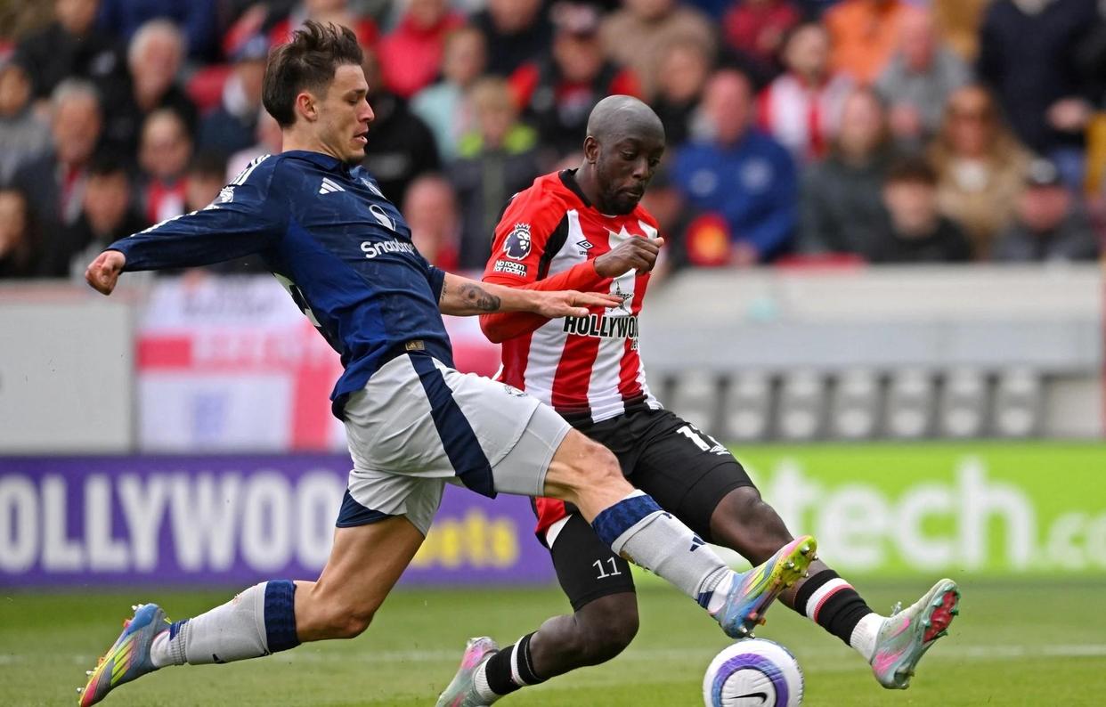 国际比赛日曼联刷新队史纪录——NBA总决赛节点到来，信心回归，更衣室氛围转暖的简单介绍