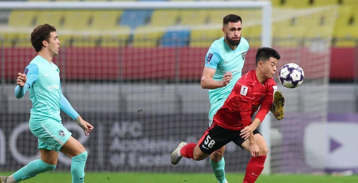 亚冠改制后更名为亚冠精英赛