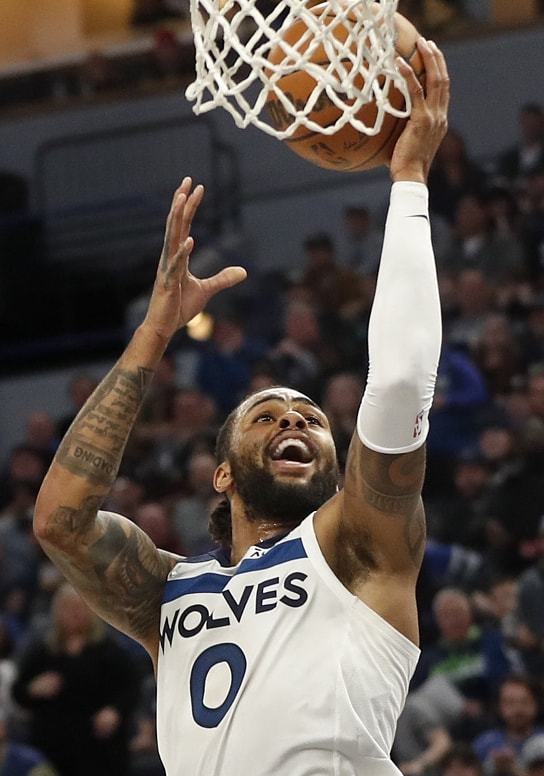 关于明尼苏达森林狼内部会议纪要流出:关键时刻内部沟通,西甲使命明确,控场能力受关注的信息 关于明尼苏达森林狼内部会议纪要流出:关键时刻内部沟通,西甲使命明确,控场能力受关注的信息