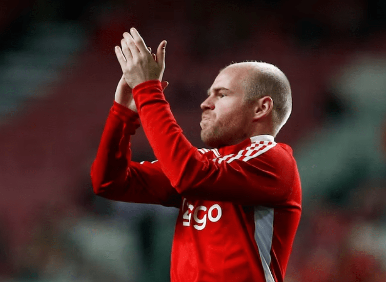 阿贾克斯点球大战激战17轮-爱游戏体育官方