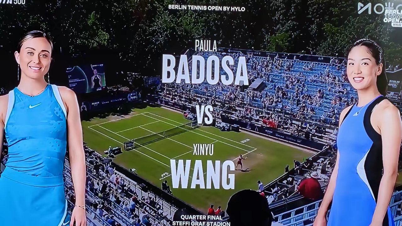 瓦伦西亚网球直播