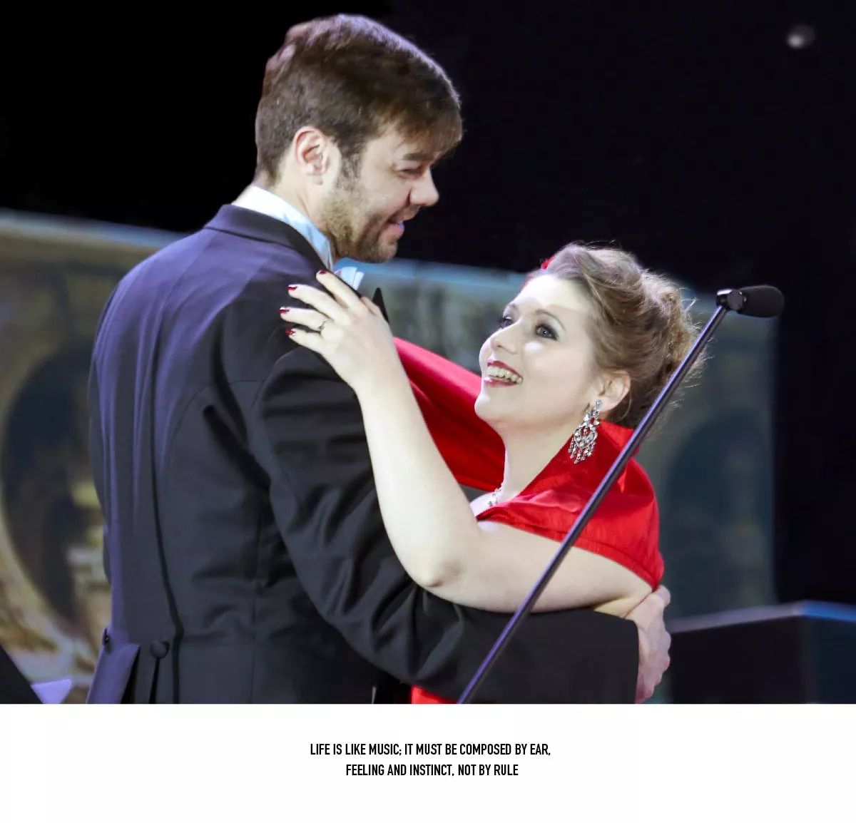 ばにぃうぉ~か~幕后团队访谈