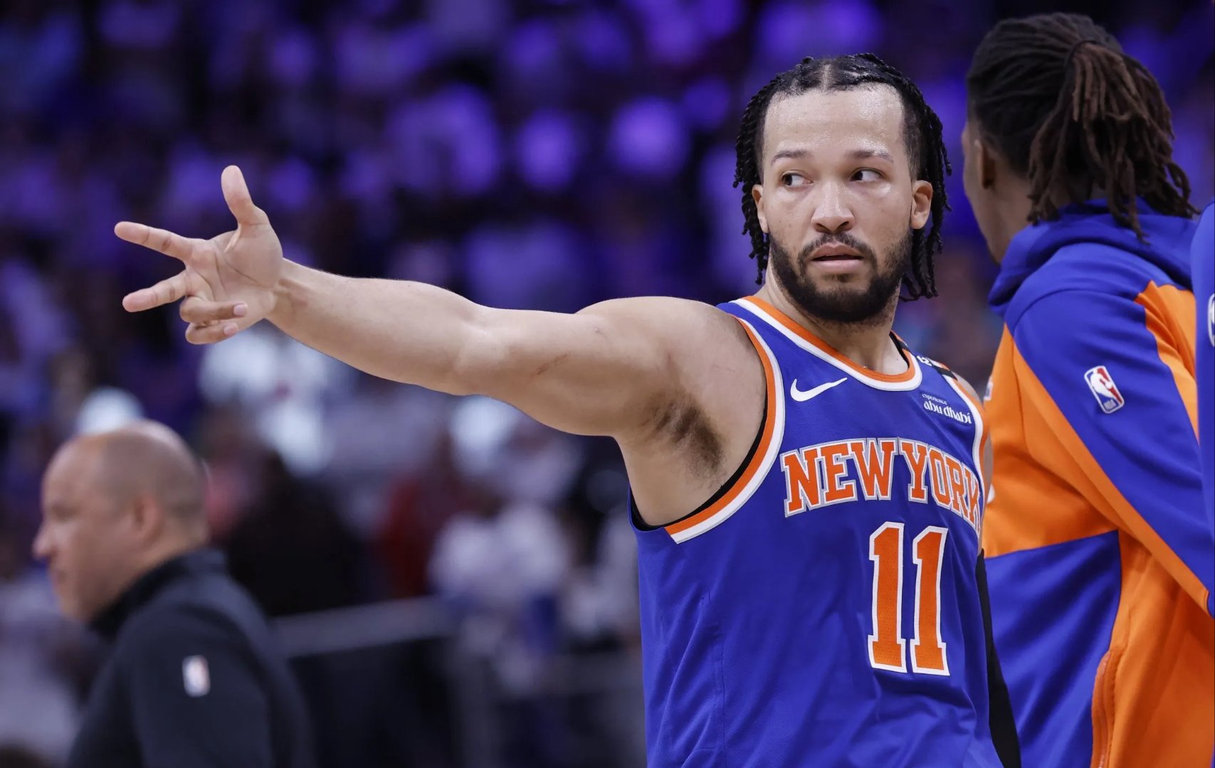 包含奥兰多魔术集结日内部沟通，志在NBA季后赛名次提升，引发热议，球探报告显示潜力的词条