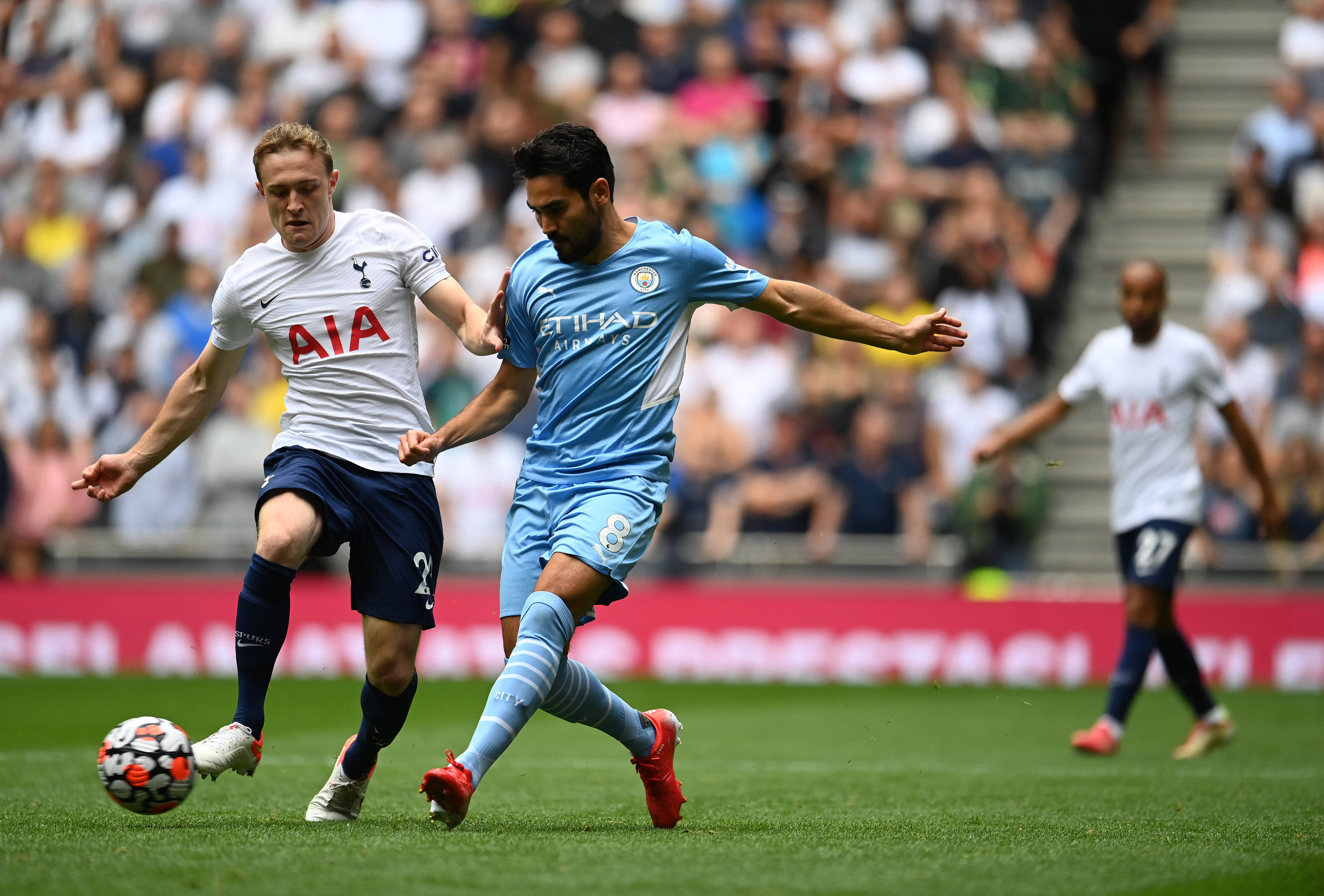 英超除了曼联都在争冠-爱游戏体育官方网站